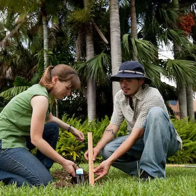 thumbnail for publication: Smart Irrigation Controllers: Programming Guidelines for Evapotranspiration-Based Irrigation Controllers, or ET Controllers